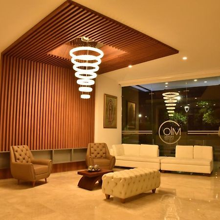 Hotel Mio Boutique Cúcuta Esterno foto