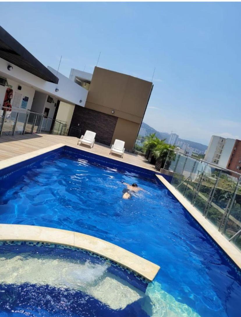 Hotel Mio Boutique Cúcuta Esterno foto