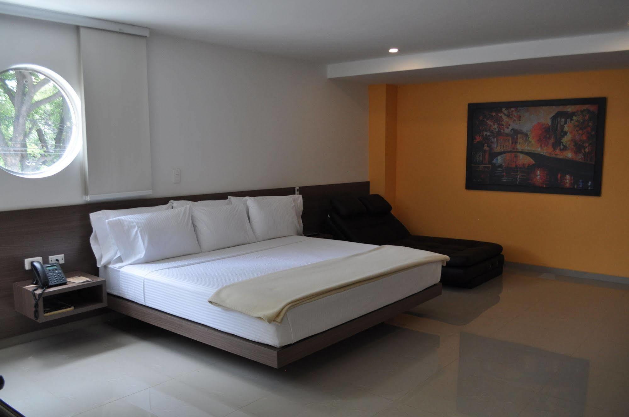 Hotel Mio Boutique Cúcuta Esterno foto