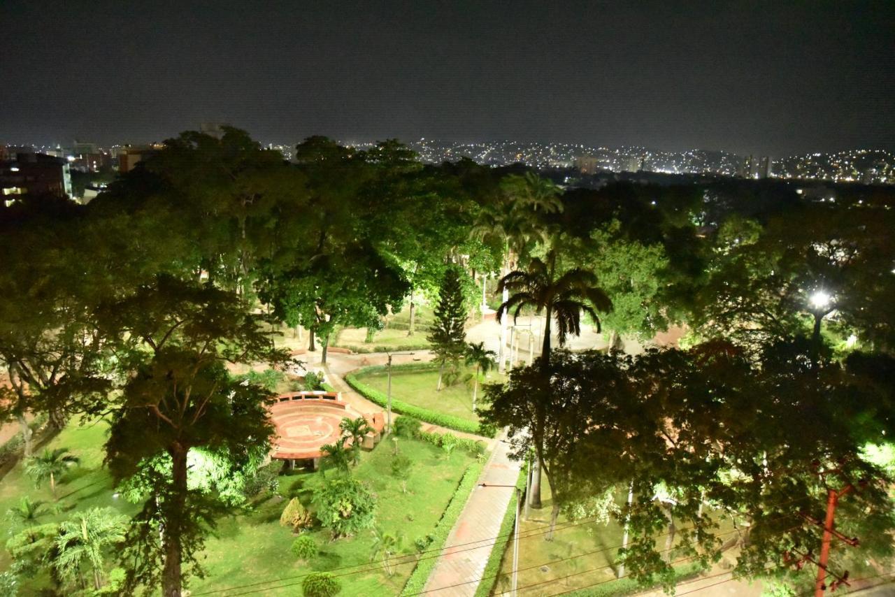 Hotel Mio Boutique Cúcuta Esterno foto